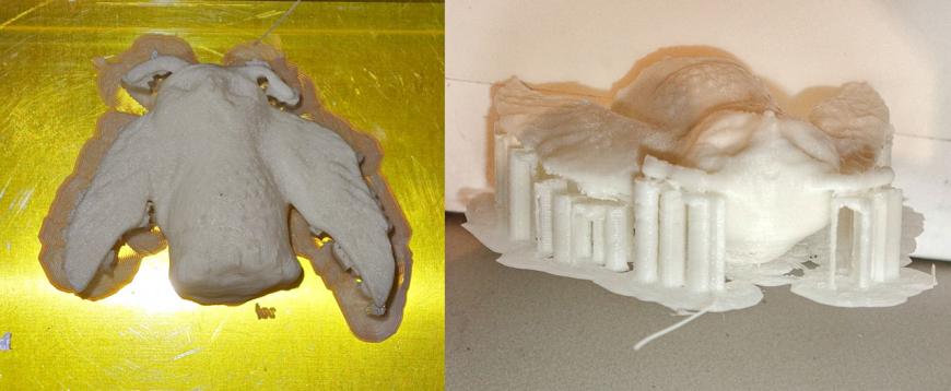 Введение в 3D печать, Часть 1:  Принципы работы, пластики, выбор принтера